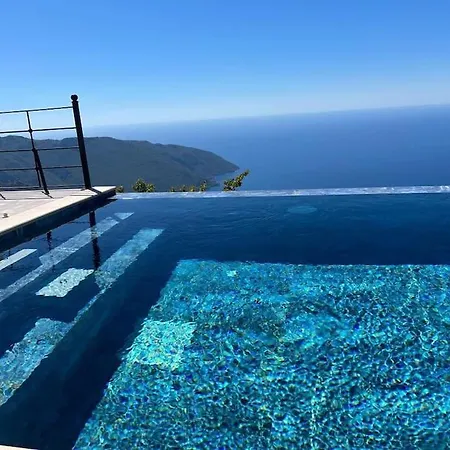 Villa Mugla/ Fethiye Alincada Muğla