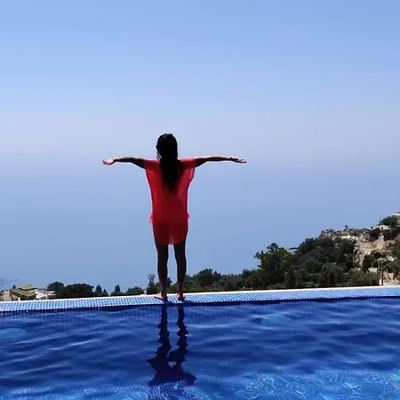 Villa Mugla/ Fethiye Alincada *