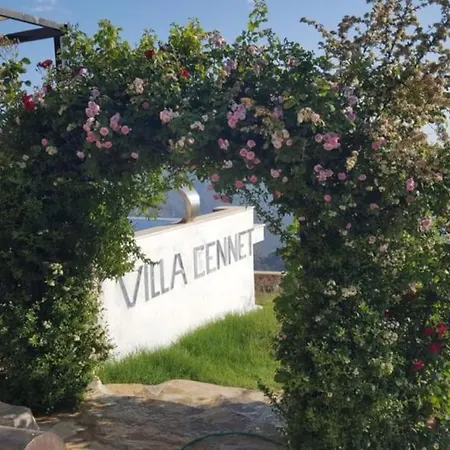 Villa Mugla/ Fethiye Alincada