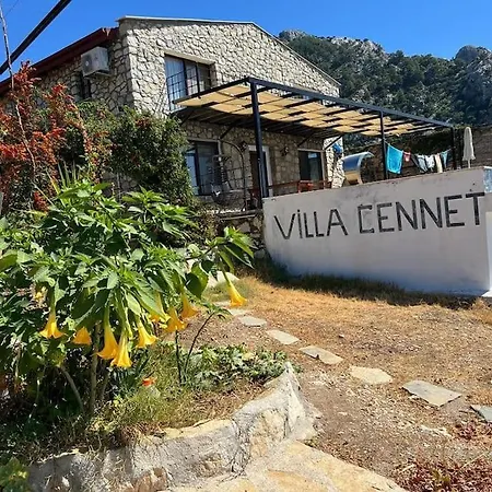 Villa Mugla/ Fethiye Alincada Muğla