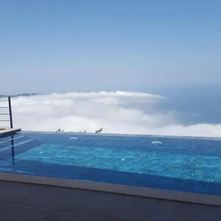 Mugla/ Fethiye Alincada Villa Muğla