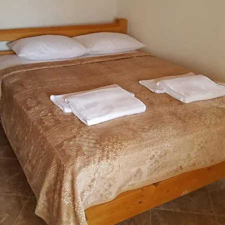 Mugla/ Fethiye Alincada וילה