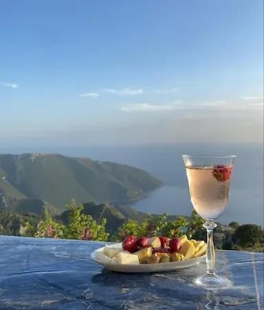 Mugla/ Fethiye Alincada מוגלה