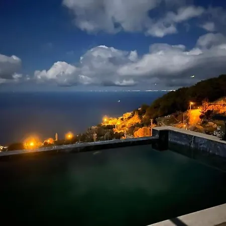 וילה Mugla/ Fethiye Alincada