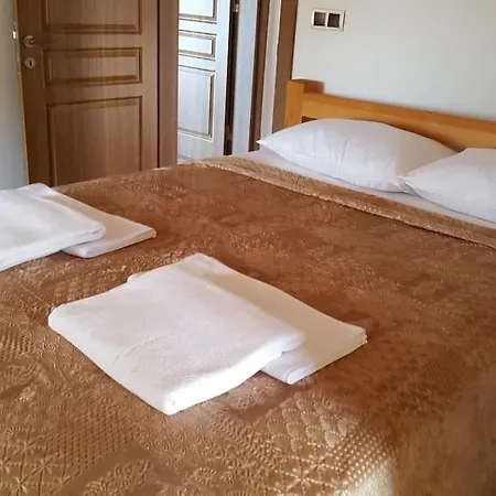 וילה Mugla/ Fethiye Alincada מוגלה