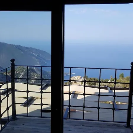 Mugla/ Fethiye Alincada * מוגלה
