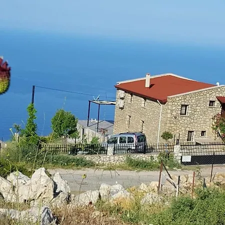 וילה Mugla/ Fethiye Alincada *