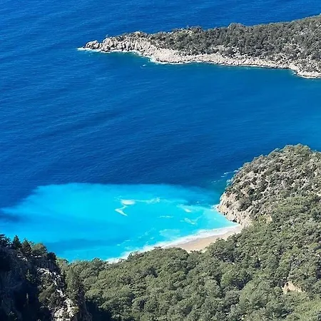 Mugla/ Fethiye Alincada * מוגלה